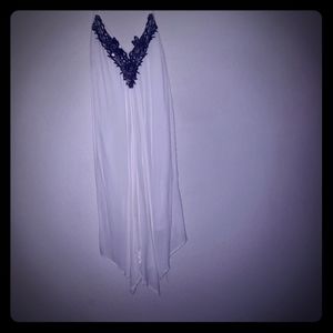 Never been worn dress